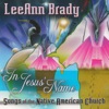 Lee Ann Brady - Set of Four Native American Church Songs 1