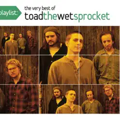 Playlist: The Very Best of Toad the Wet Sprocket - Toad The Wet Sprocket