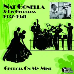 Georgia On My Mind (1935-1937) - Nat Gonella & His Georgians Georgia On My Mind (1935-1937) - Nat Gonella & His Georgians