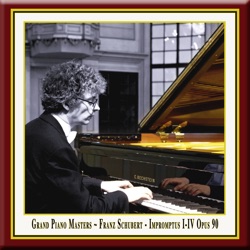 Franz Vorraber - Impromptu, Op. 90, D. 899: No. 3 in G-Flat Major