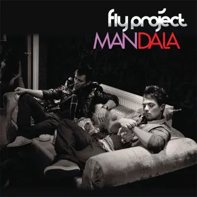 Mandala (Radio Edit) - Single - Fly Project