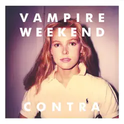 Contra (Bonus Track Version) - Vampire Weekend