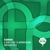 Don't Care / Improvisation - Single