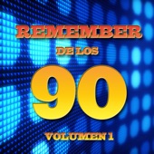 Remember 90's Vol.1 artwork