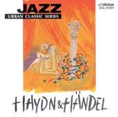 Jazz De Kiku Haydn.Handel