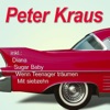 Peter Kraus - Ich möcht‘ mit dir träumen