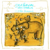 Le carnaval des animaux artwork