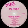 Whip Raff - EP