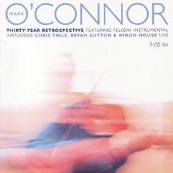 Mark O'Connor - Appalachia Waltz