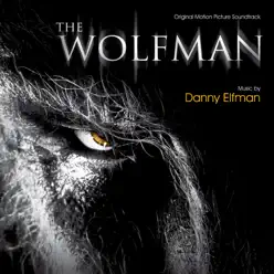 The Wolfman (Original Motion Picture Soundtrack) - Danny Elfman