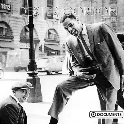Dextrose - Dexter Gordon