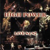 High power : Live 84 / 87