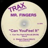 Can You Feel It - Single, 2011