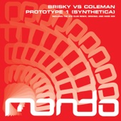 Prototype 1 - Single artwork