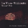 La Vita Williams Guitar Duo - Cadiz By Isaac Albeniz