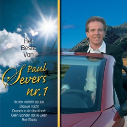 Paul Severs - Ieder Mens