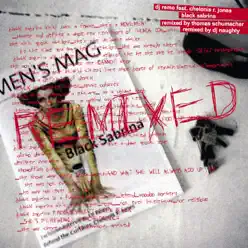 Black Sabrine Remixes - EP - Remo Black Sabrine Remixes - EP - Remo