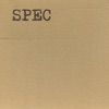 Spec - Chce Byc Raperem