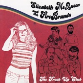 Elizabeth McQueen and the Firebrands - Heaven Sent