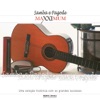 Maxximum: Samba e Pagode, 2011