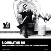 Liquidator 10! artwork