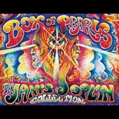 Janis Joplin - Try (Just A Little Bit Harder)