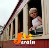 STOCKHOLM JAZZ SET - Long Train Running