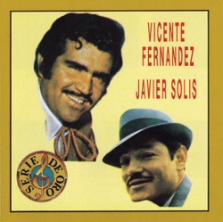 Vicente Fernández - Camino Paloma Errante