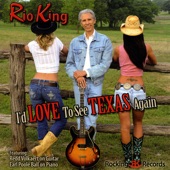 Rio King - Honky Tonk Shrink