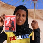 La neña del Salvador