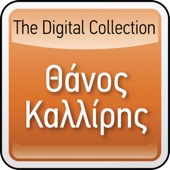 The Digital Collection: Thanos Kalliris artwork