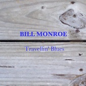Bill Monroe - Used To Be Me