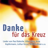 Danke Für Das Kreuz artwork