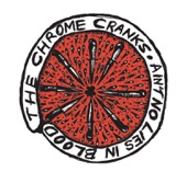 The Chrome Cranks - I'm Trash