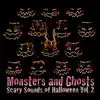 Monsters and Ghosts - Scary Sounds of Halloween Vol. 2 album lyrics, reviews, download