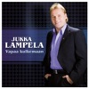 Jukka Lampela - Lähtöhetki