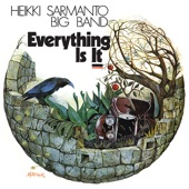 Everything Is It (feat. Taru Valjakka) artwork