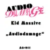 Audiodamage - EP album lyrics, reviews, download