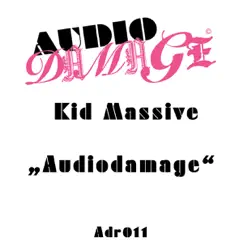 Audiodamage Song Lyrics