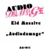 Audiodamage - EP album cover