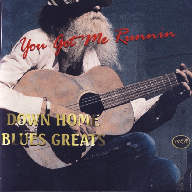 Various - Down Home Blues Various - Down Home Blues