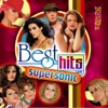 Super Sonic - Arta Bajrami Ft Don Arbas - Kjo, Nate