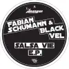 Salsa Vie / Amplitude / Fiesta / Clocks - EP album lyrics, reviews, download