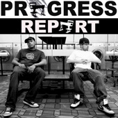 Progress Report - I'm Yours ft. Mayaeni