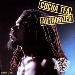 Authorized by Cocoa Tea album reviews, ratings, credits