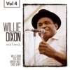 Willie Dixon - You Know My Love