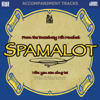 Songs from Spamalot: Karaoke - Stage Stars Records