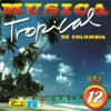 Musica Tropical de Colombia, Vol. 12, 2009
