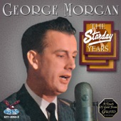 George Morgan - Shiny Red Automobile