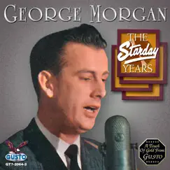 The Starday Years by George Morgan album reviews, ratings, credits